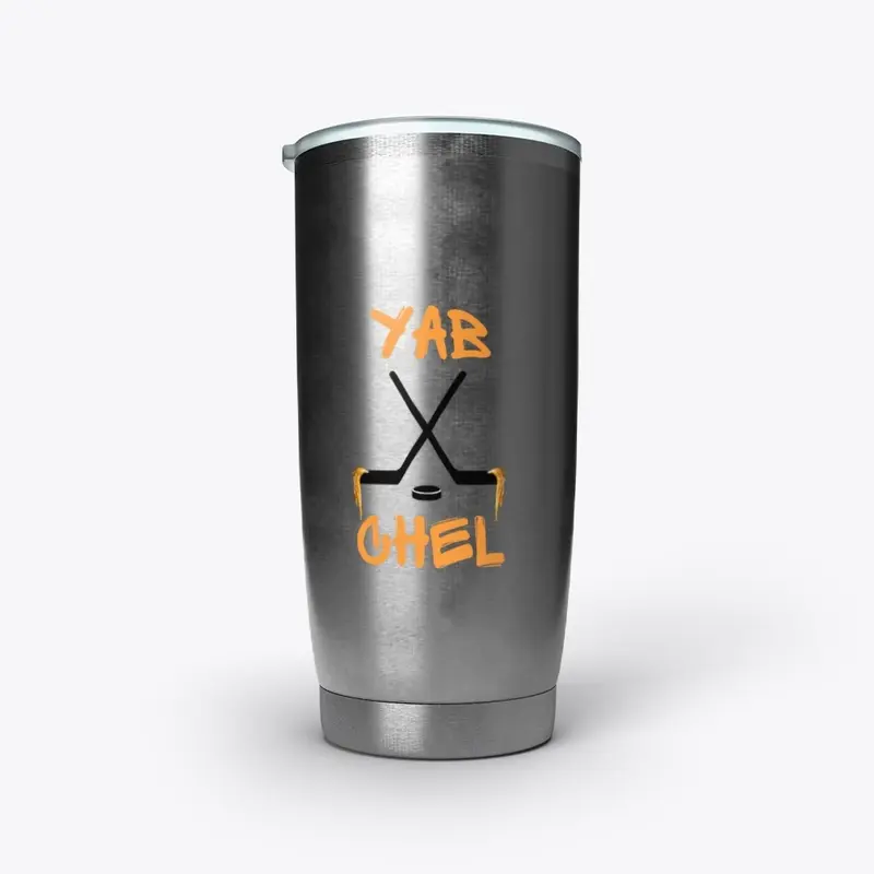 Yab & chel mug 